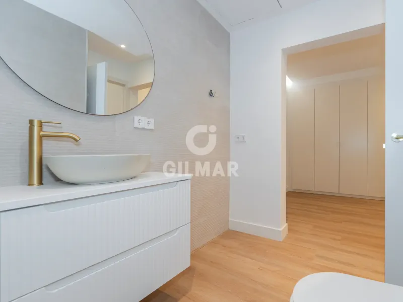 Apartment in Salamanca - Madrid