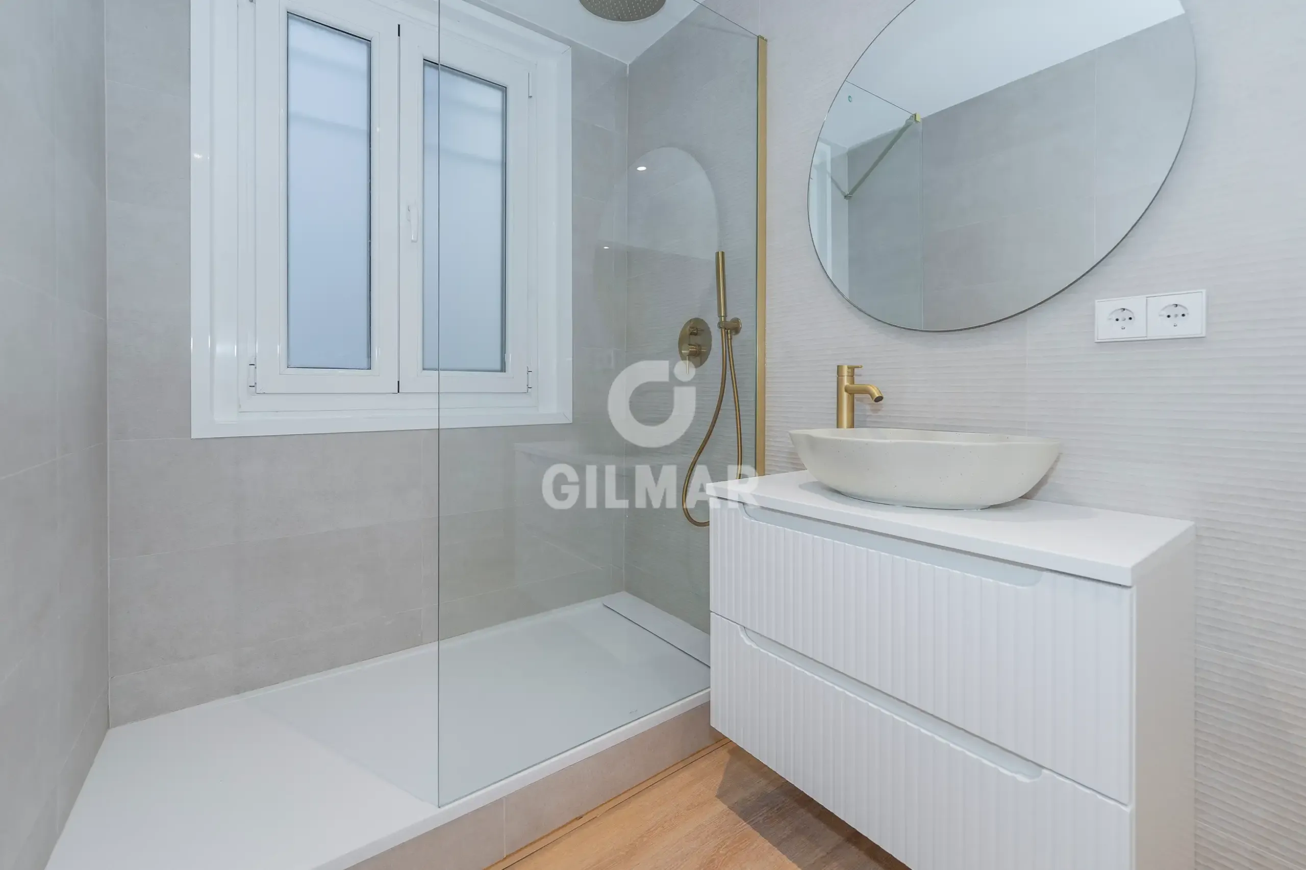 Apartment in Salamanca - Madrid