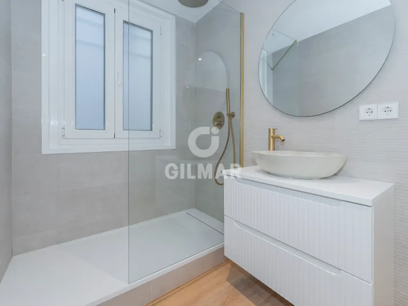 Apartment in Salamanca - Madrid