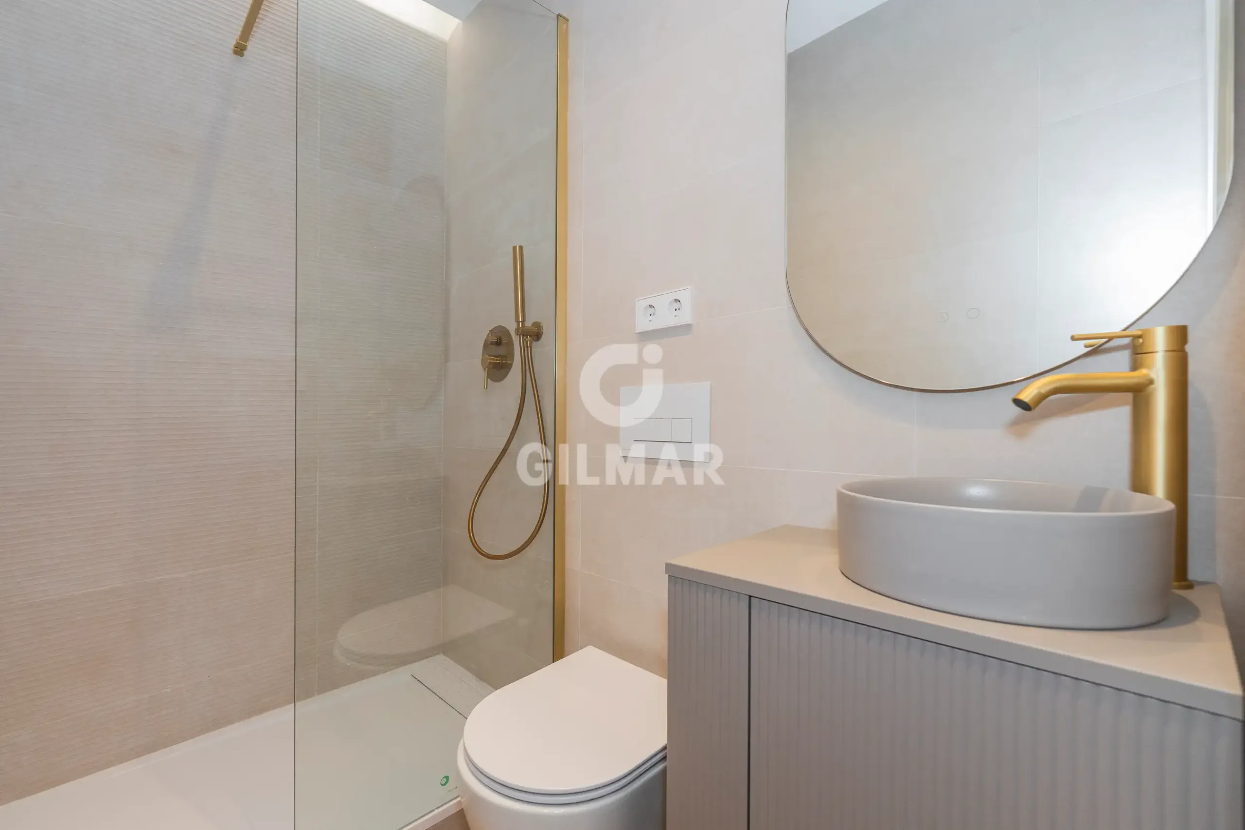 Apartment in Salamanca - Madrid