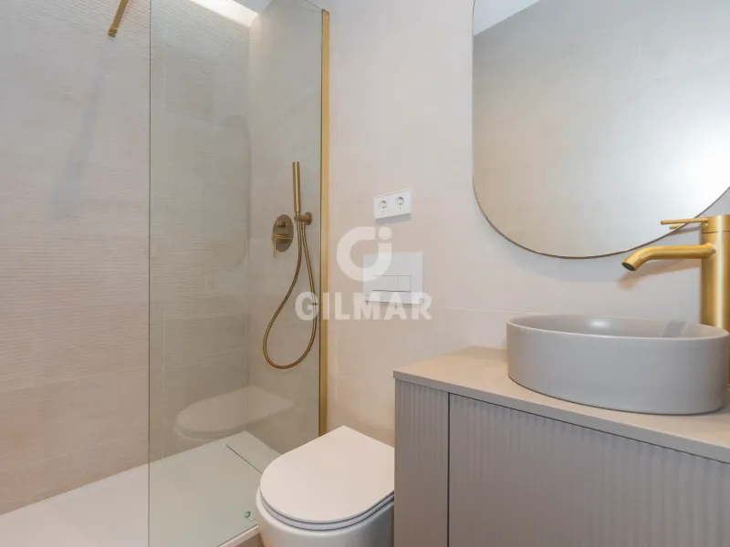 Apartment in Salamanca - Madrid