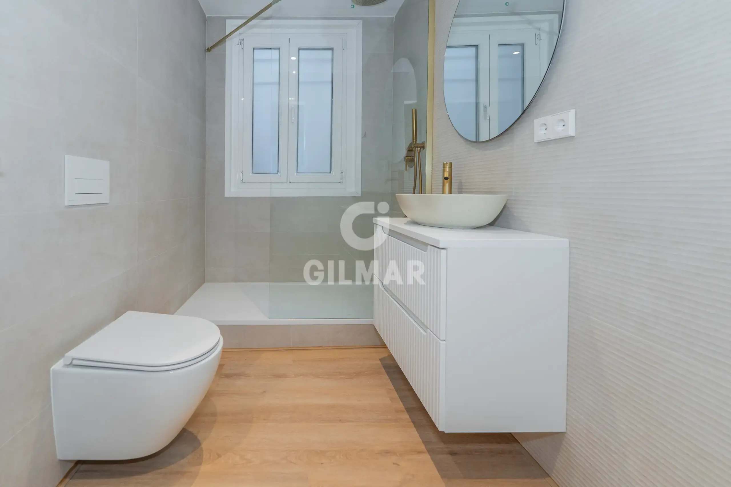 Apartment in Salamanca - Madrid