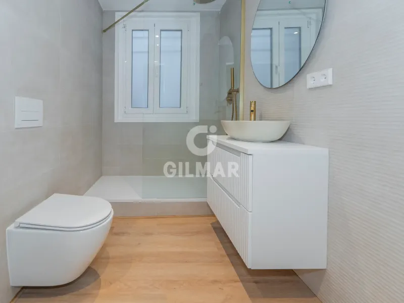 Apartment in Salamanca - Madrid