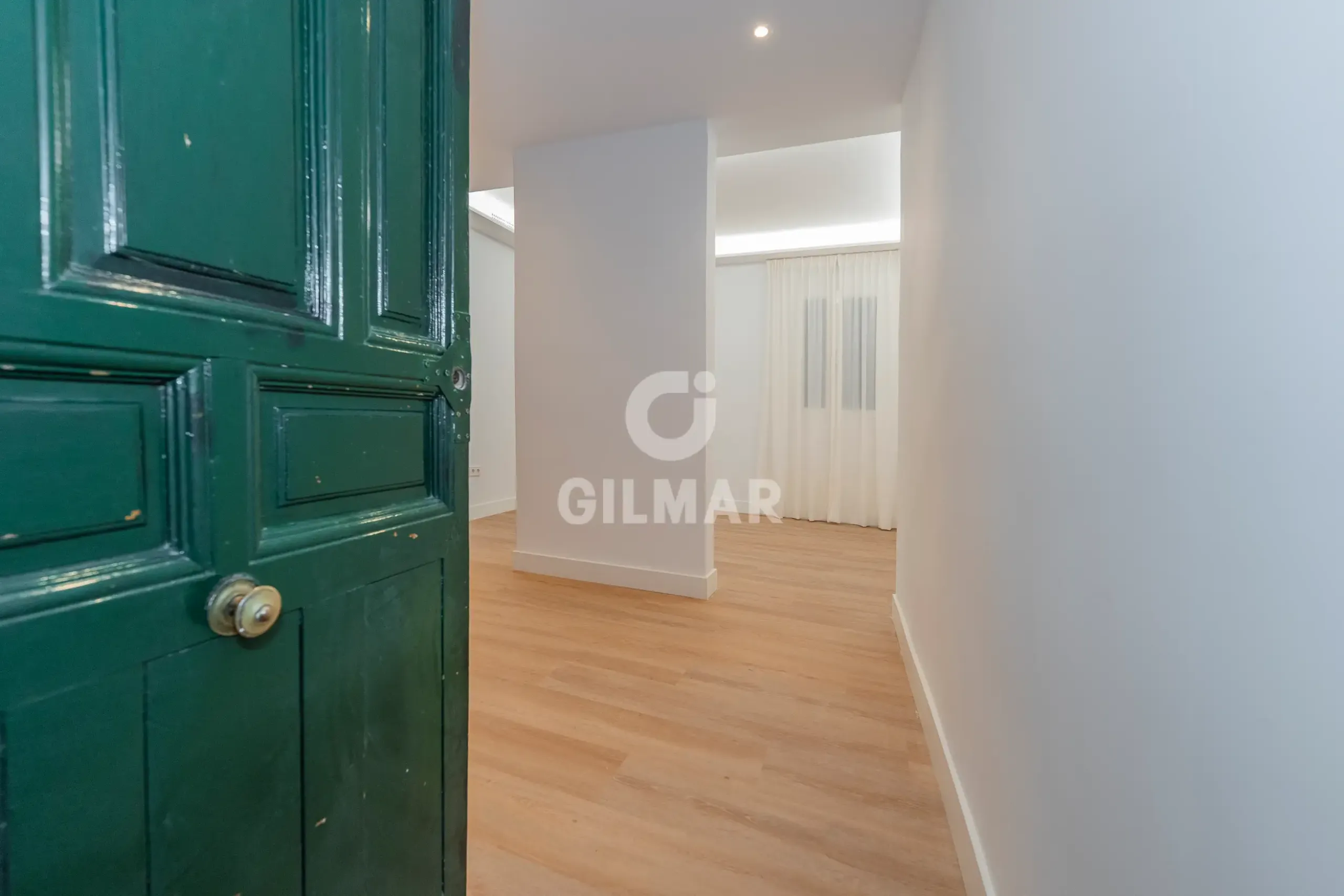 Apartment in Salamanca - Madrid