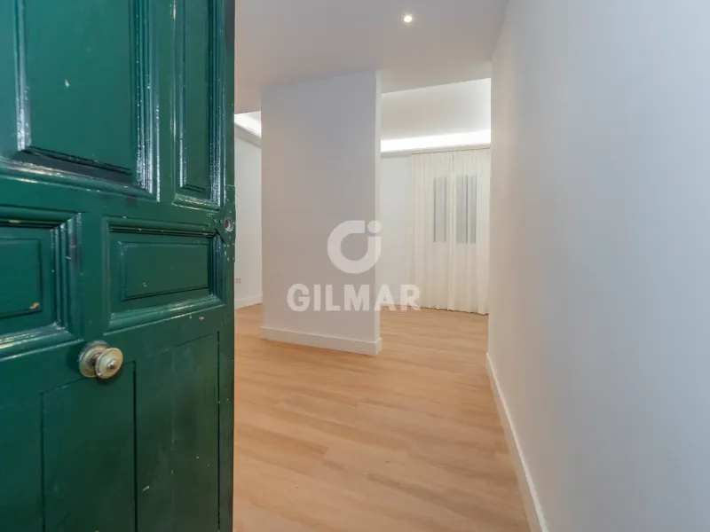 Apartment in Salamanca - Madrid