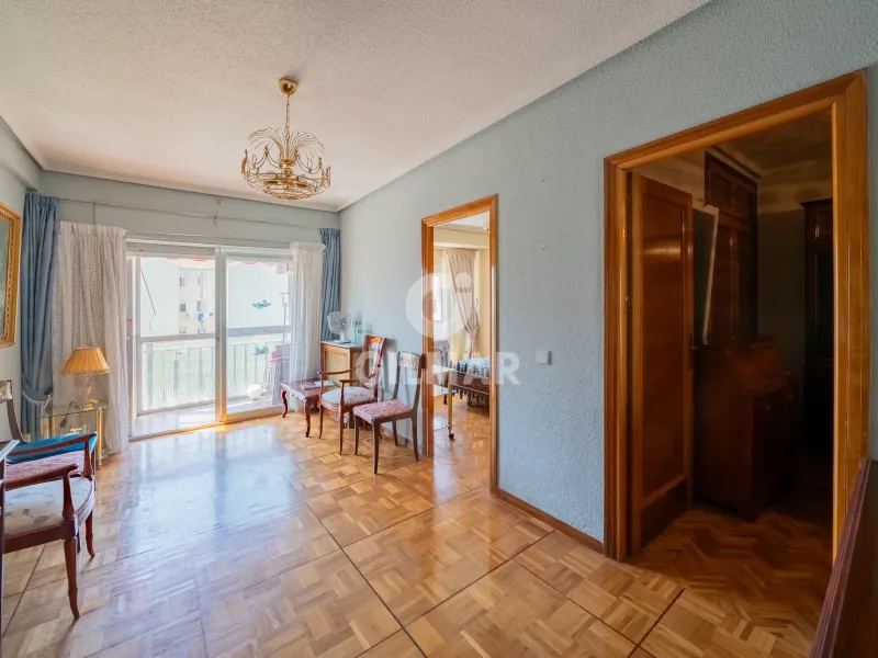 Apartment in Rios Rosas - Madrid