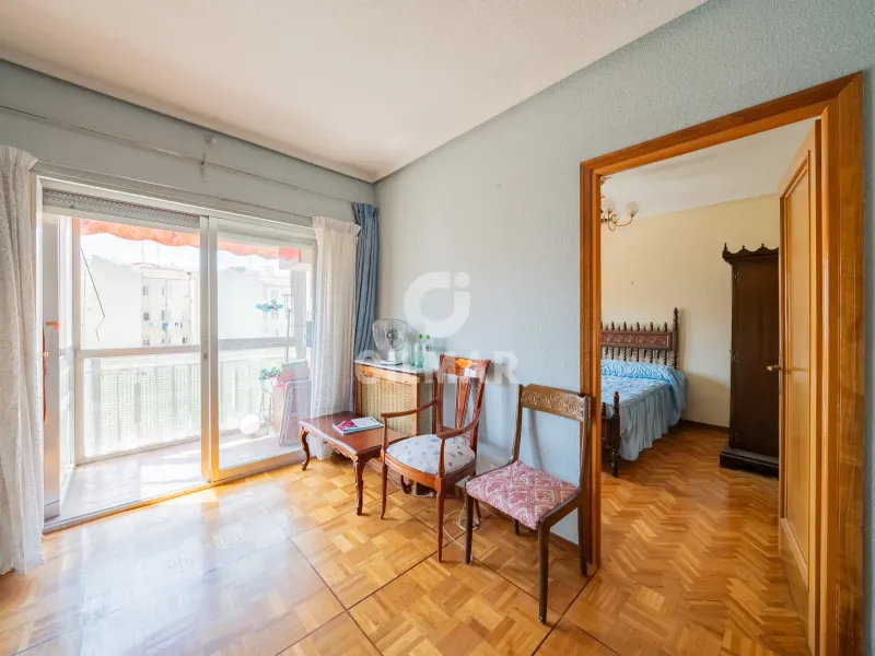 Apartment in Rios Rosas - Madrid