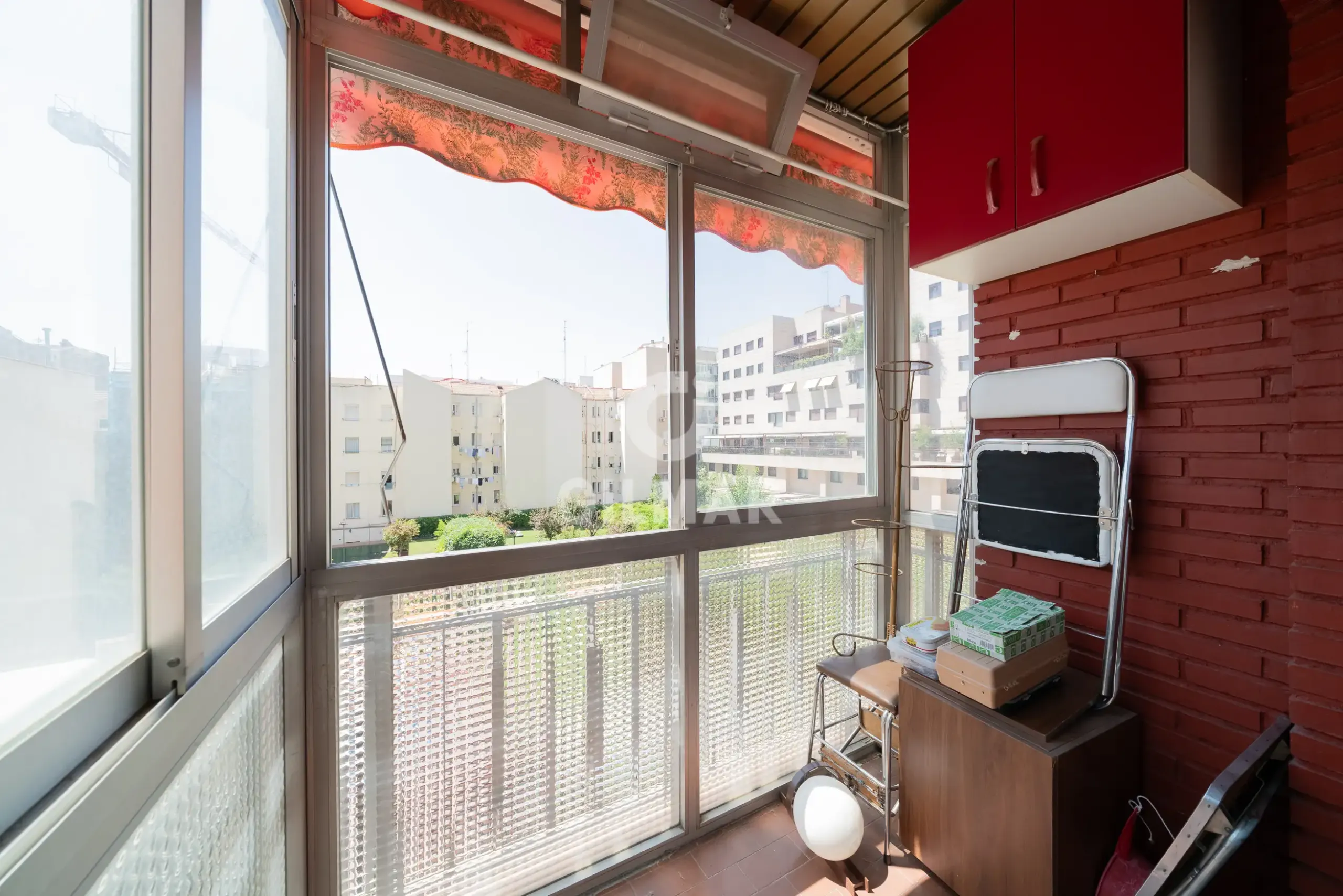Apartment in Rios Rosas - Madrid
