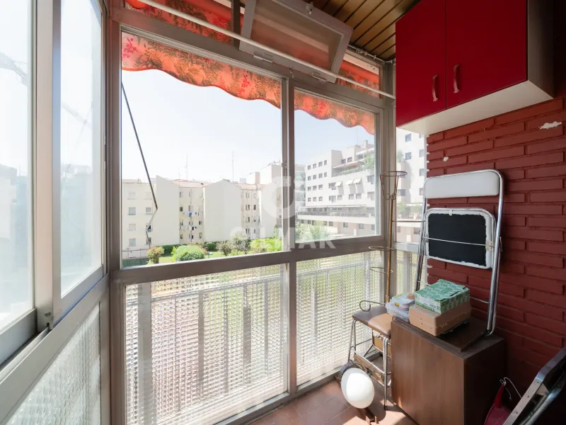 Apartment in Rios Rosas - Madrid