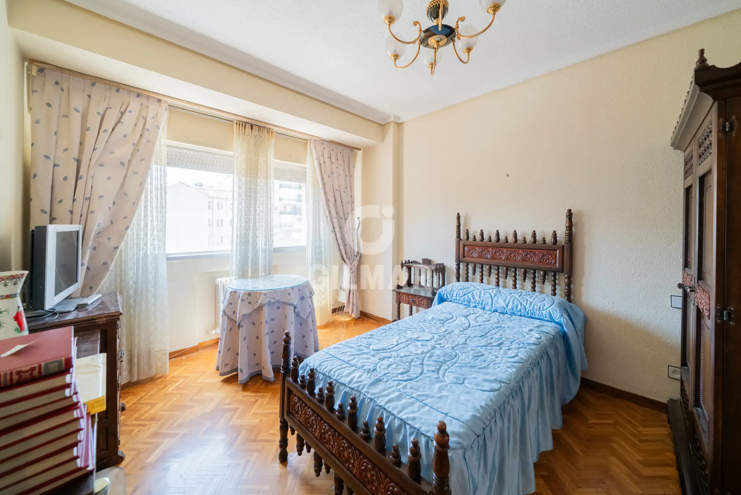 Apartment in Rios Rosas - Madrid