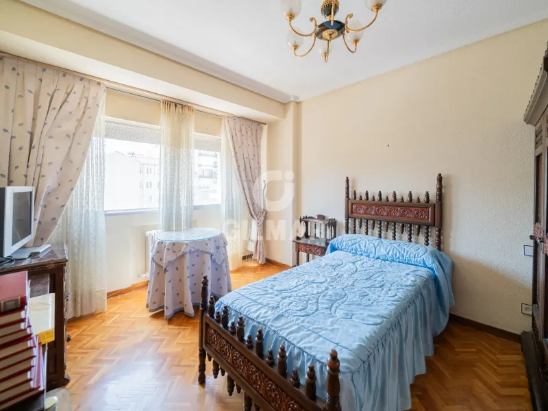 Apartment in Rios Rosas - Madrid