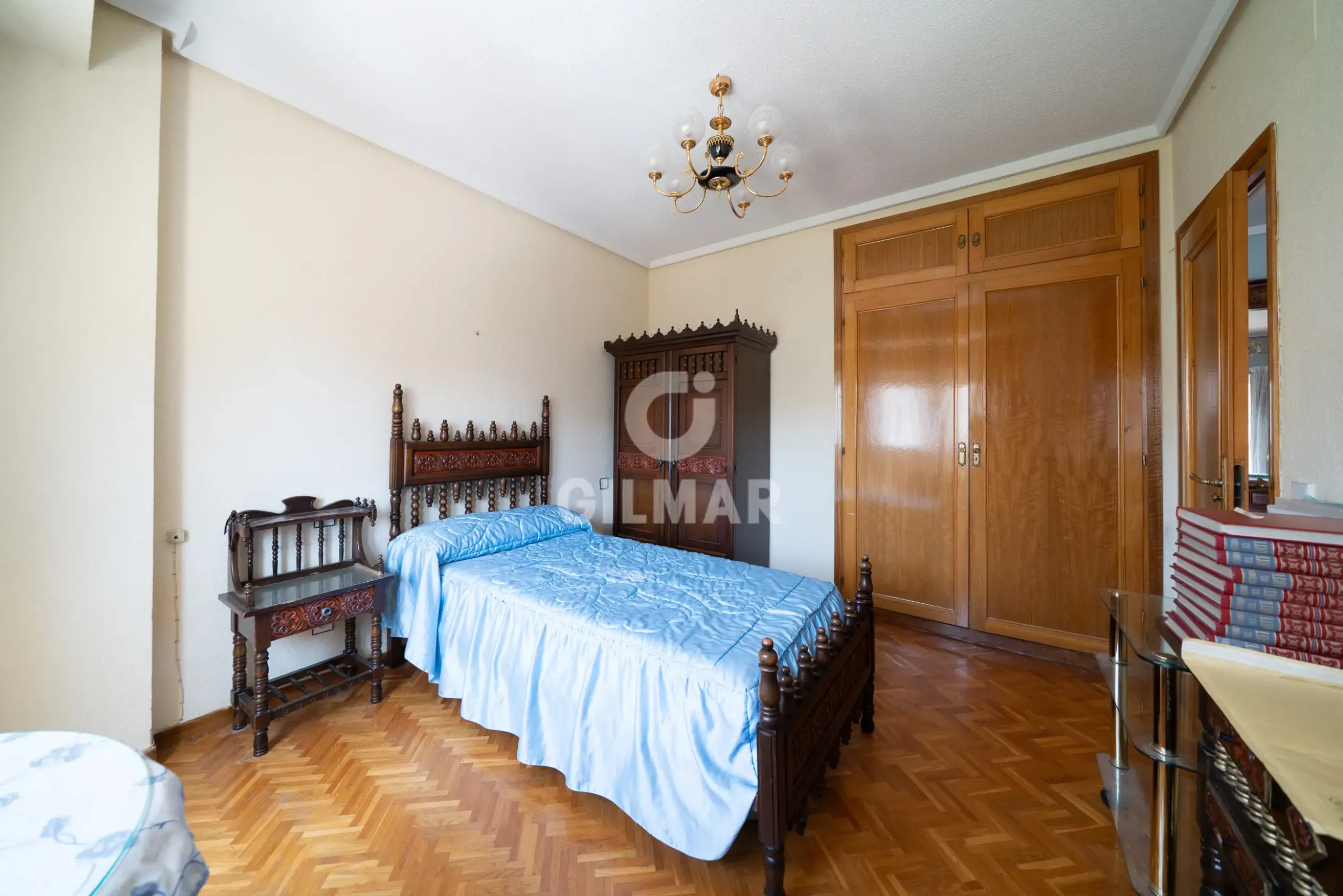 Apartment in Rios Rosas - Madrid