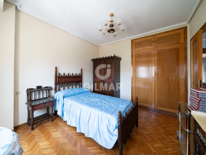 Apartment in Rios Rosas - Madrid