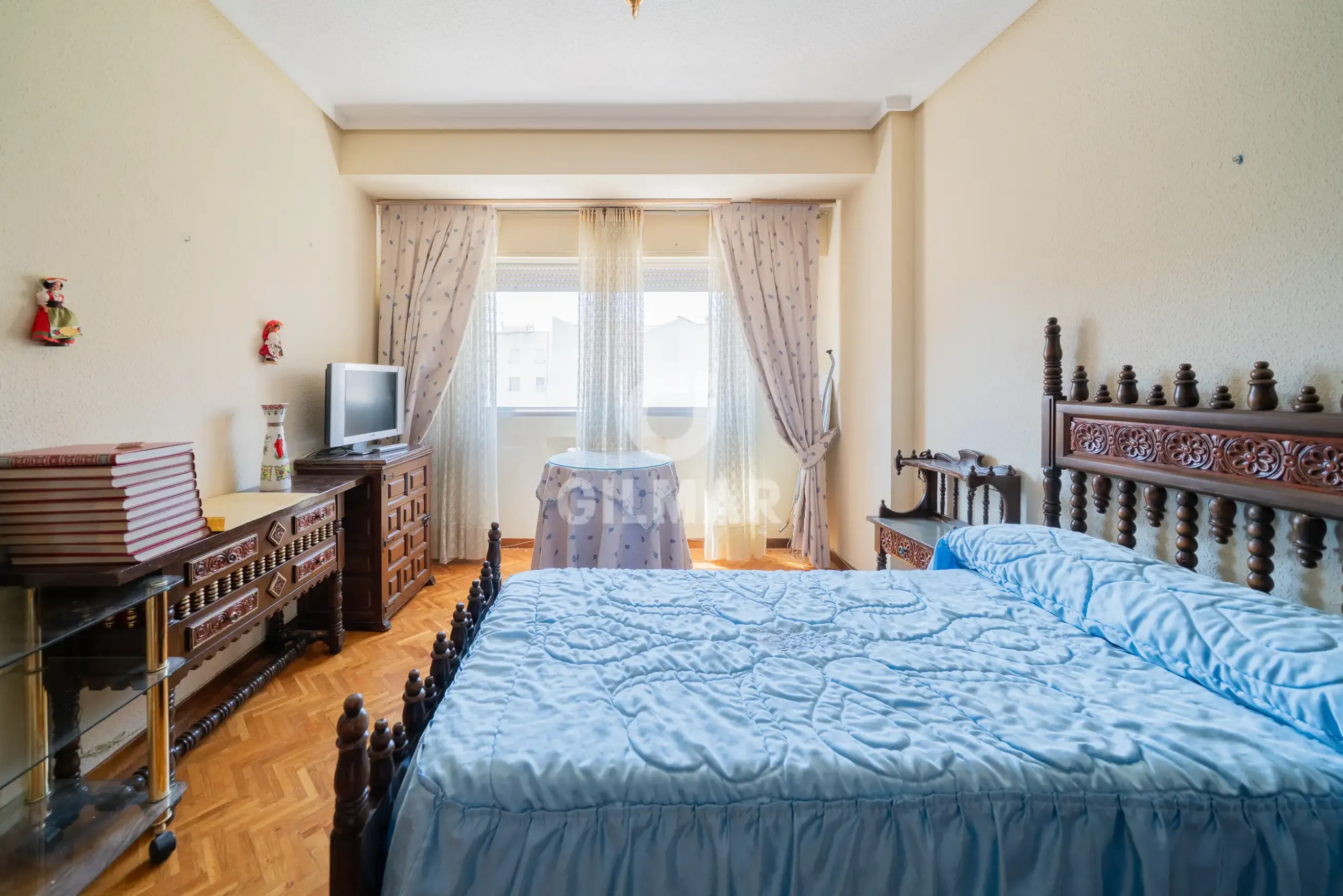 Apartment in Rios Rosas - Madrid