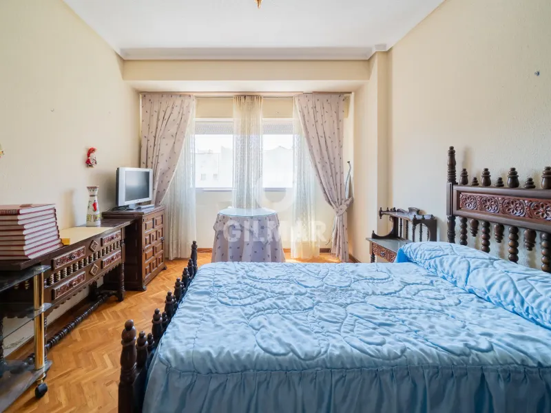 Apartment in Rios Rosas - Madrid