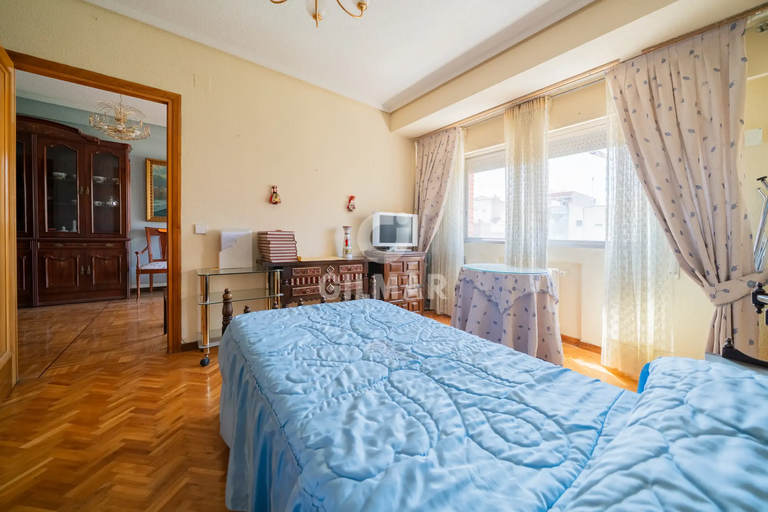 Apartment in Rios Rosas - Madrid