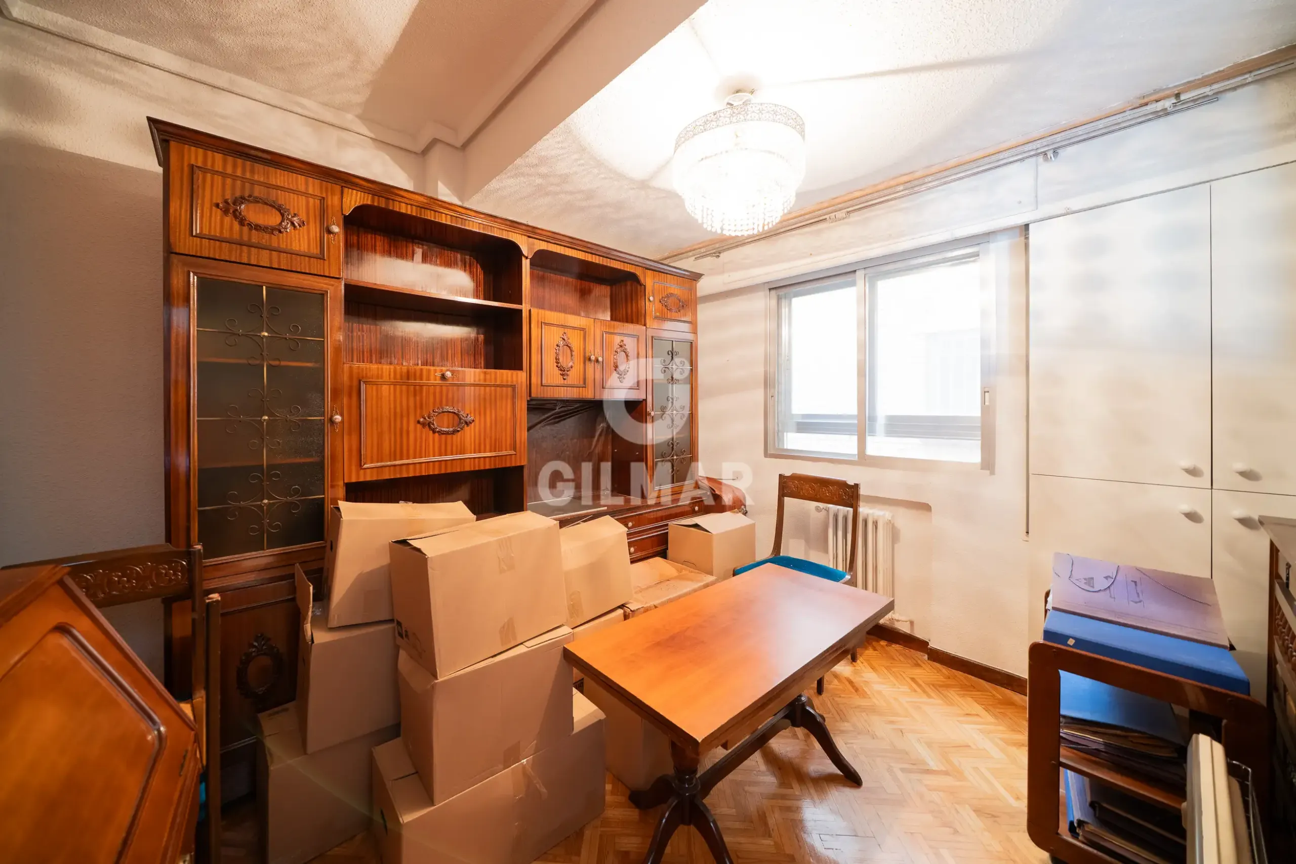 Apartment in Rios Rosas - Madrid