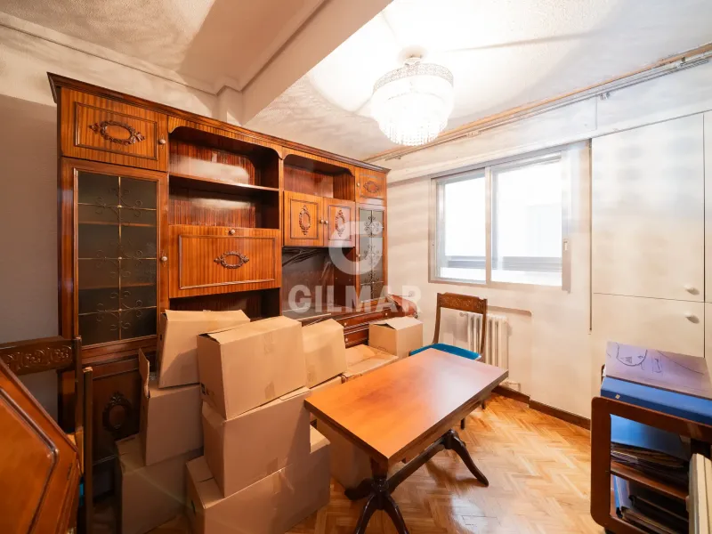 Apartment in Rios Rosas - Madrid