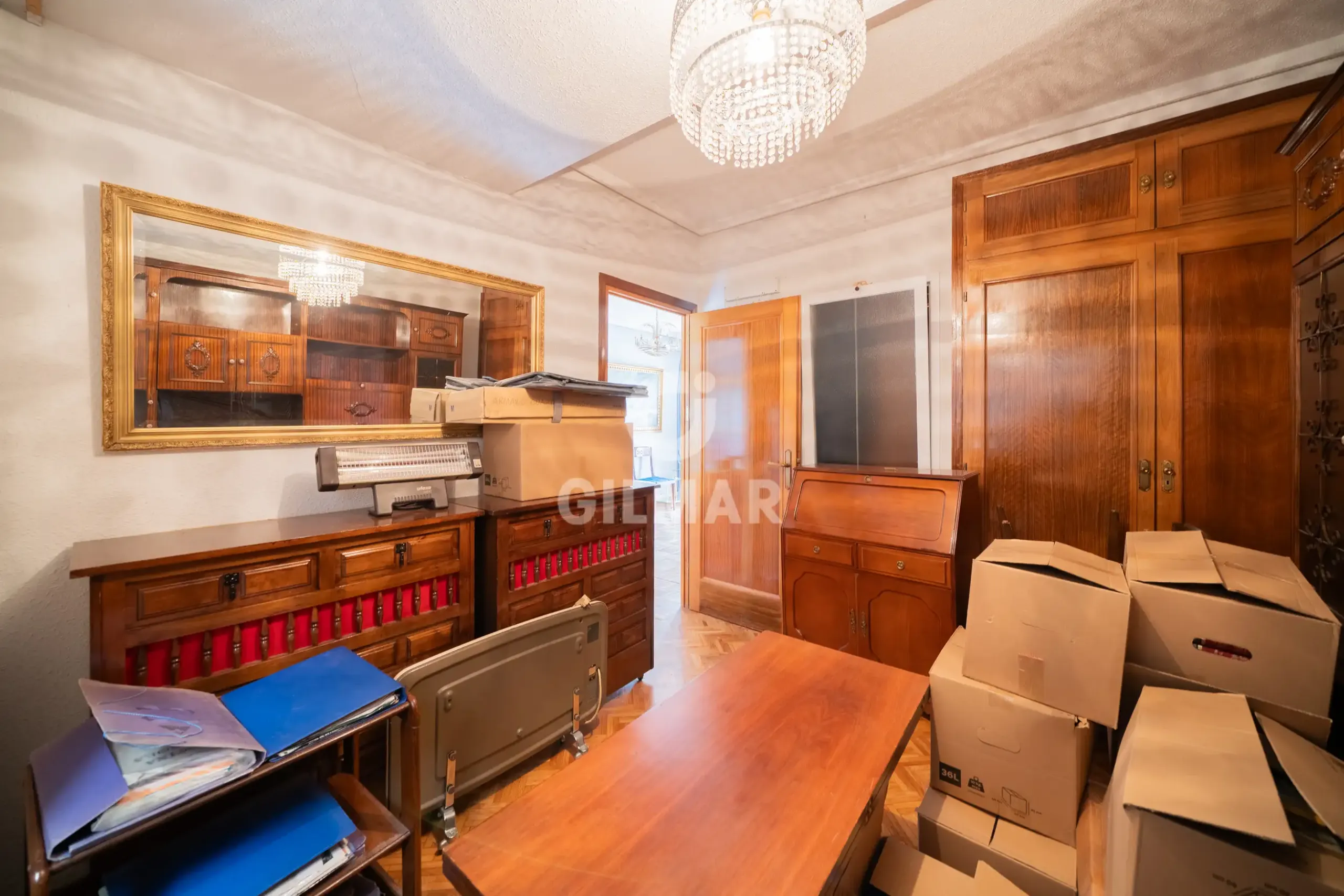 Apartment in Rios Rosas - Madrid