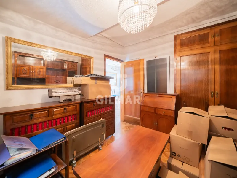 Apartment in Rios Rosas - Madrid