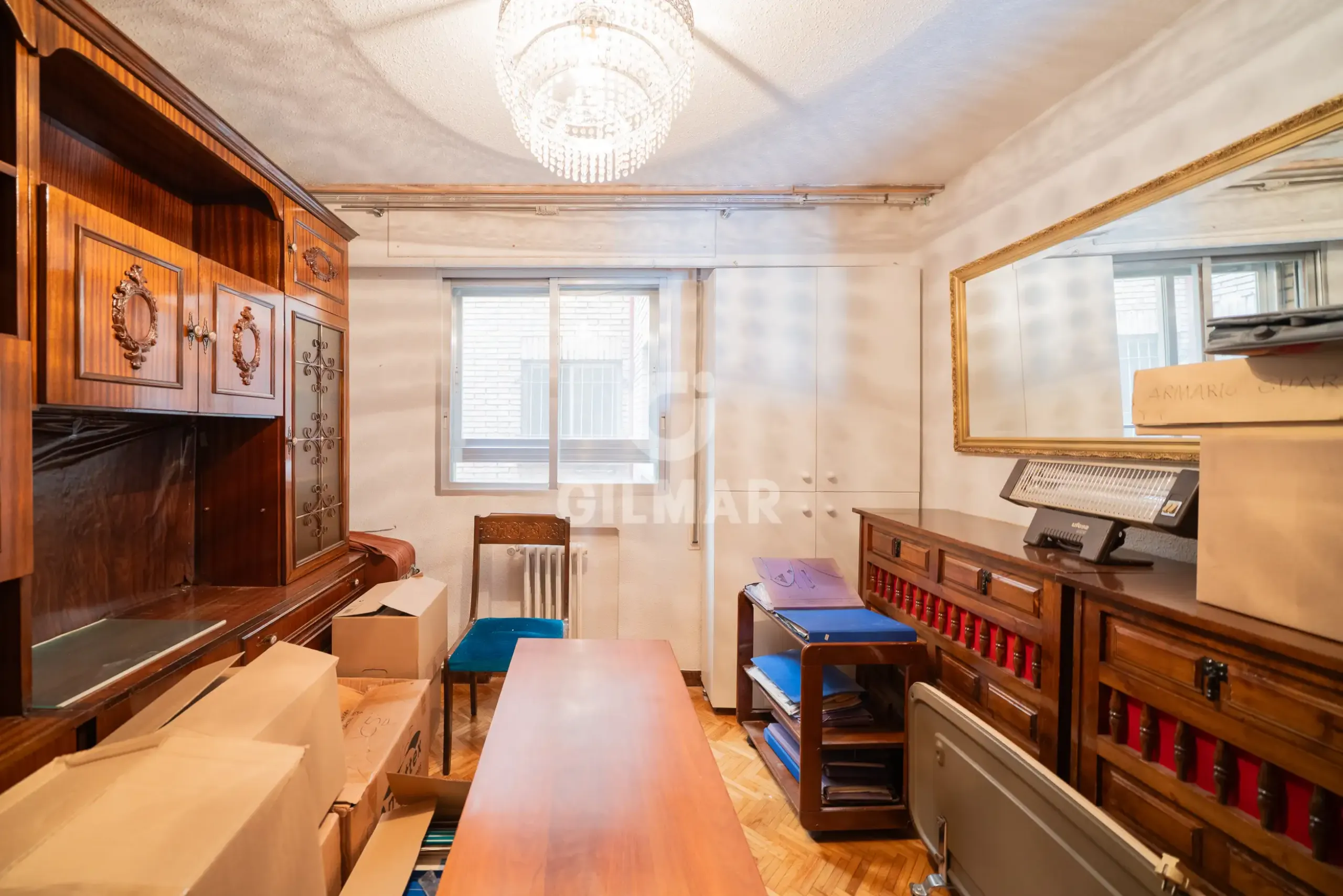 Apartment in Rios Rosas - Madrid