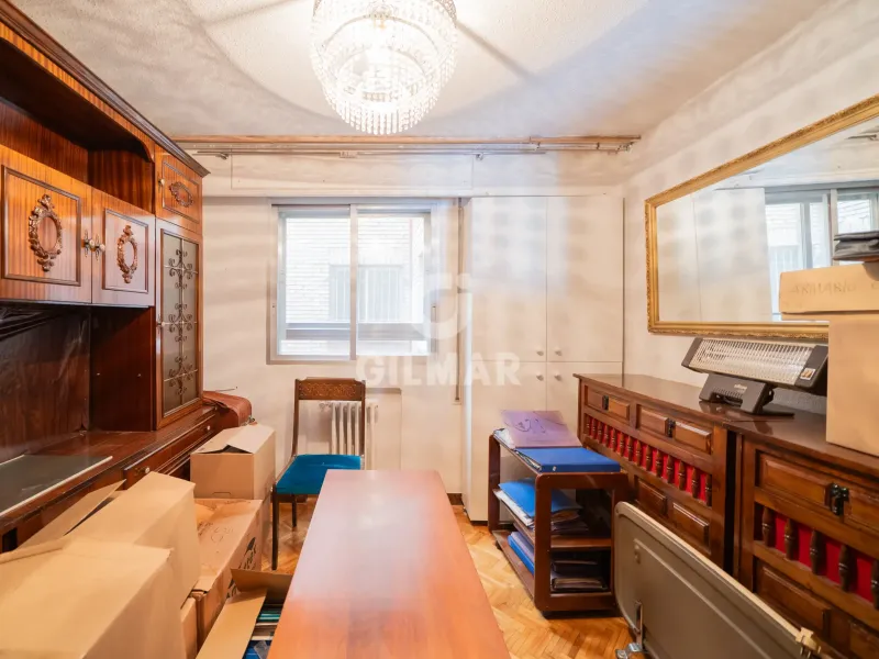 Apartment in Rios Rosas - Madrid