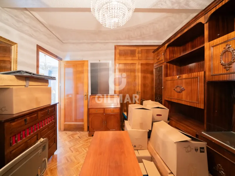 Apartment in Rios Rosas - Madrid
