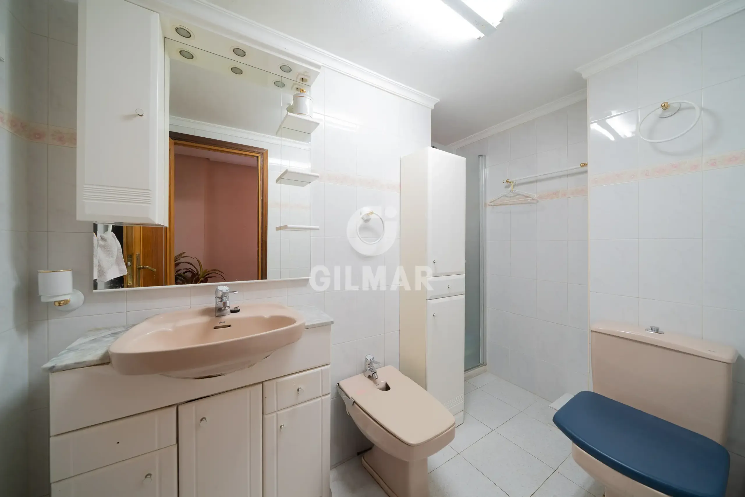 Apartment in Rios Rosas - Madrid