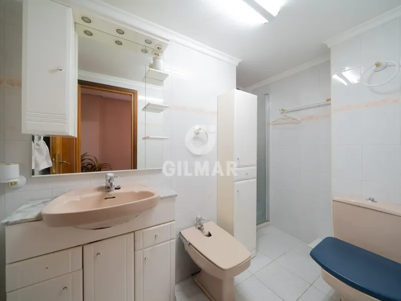 Apartment in Rios Rosas - Madrid