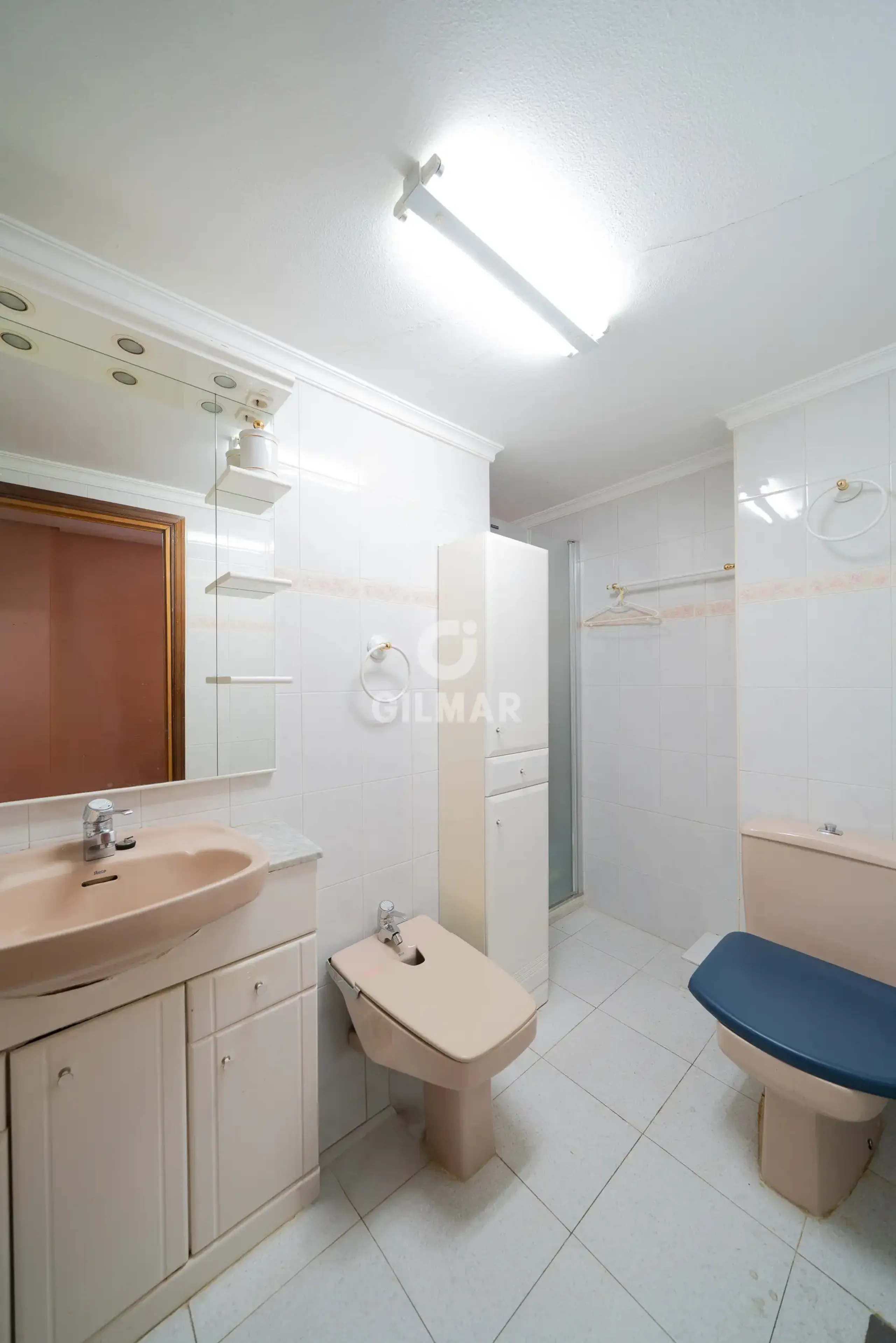 Apartment in Rios Rosas - Madrid