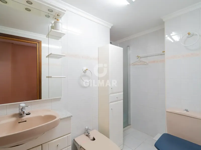 Apartment in Rios Rosas - Madrid