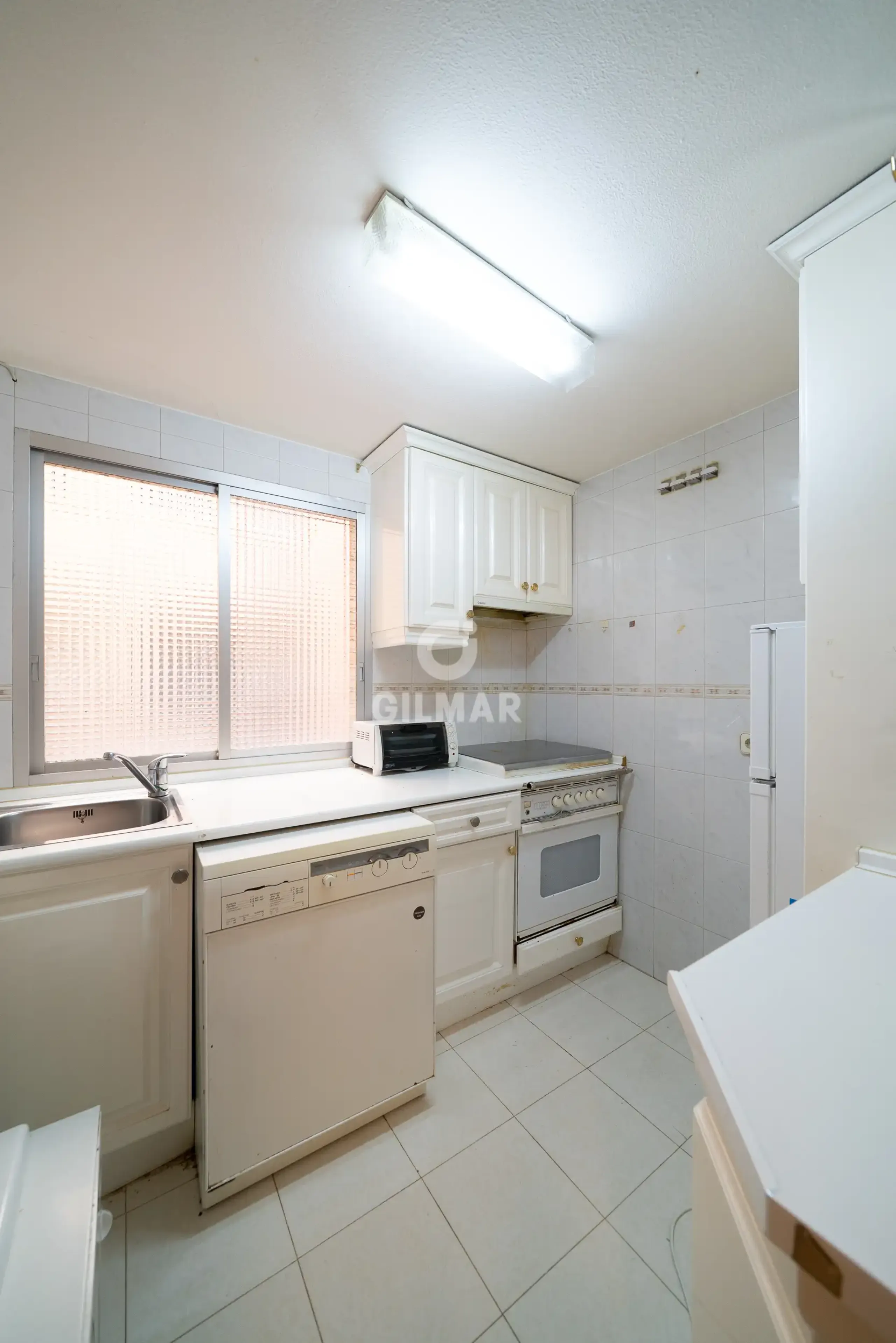 Apartment in Rios Rosas - Madrid