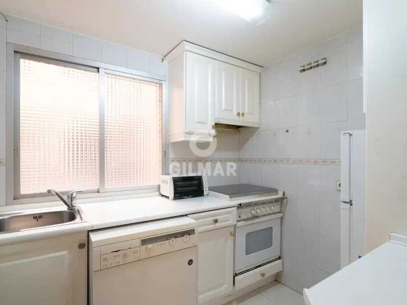 Apartment in Rios Rosas - Madrid
