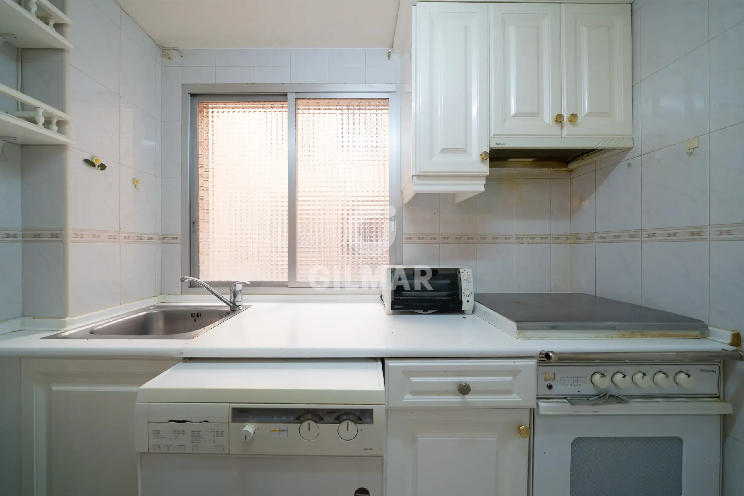 Apartment in Rios Rosas - Madrid