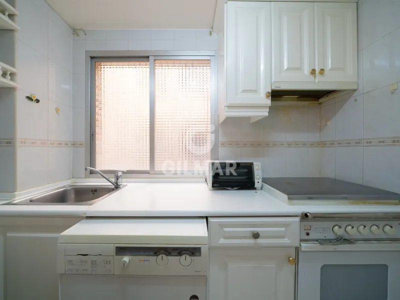 Apartment in Rios Rosas - Madrid