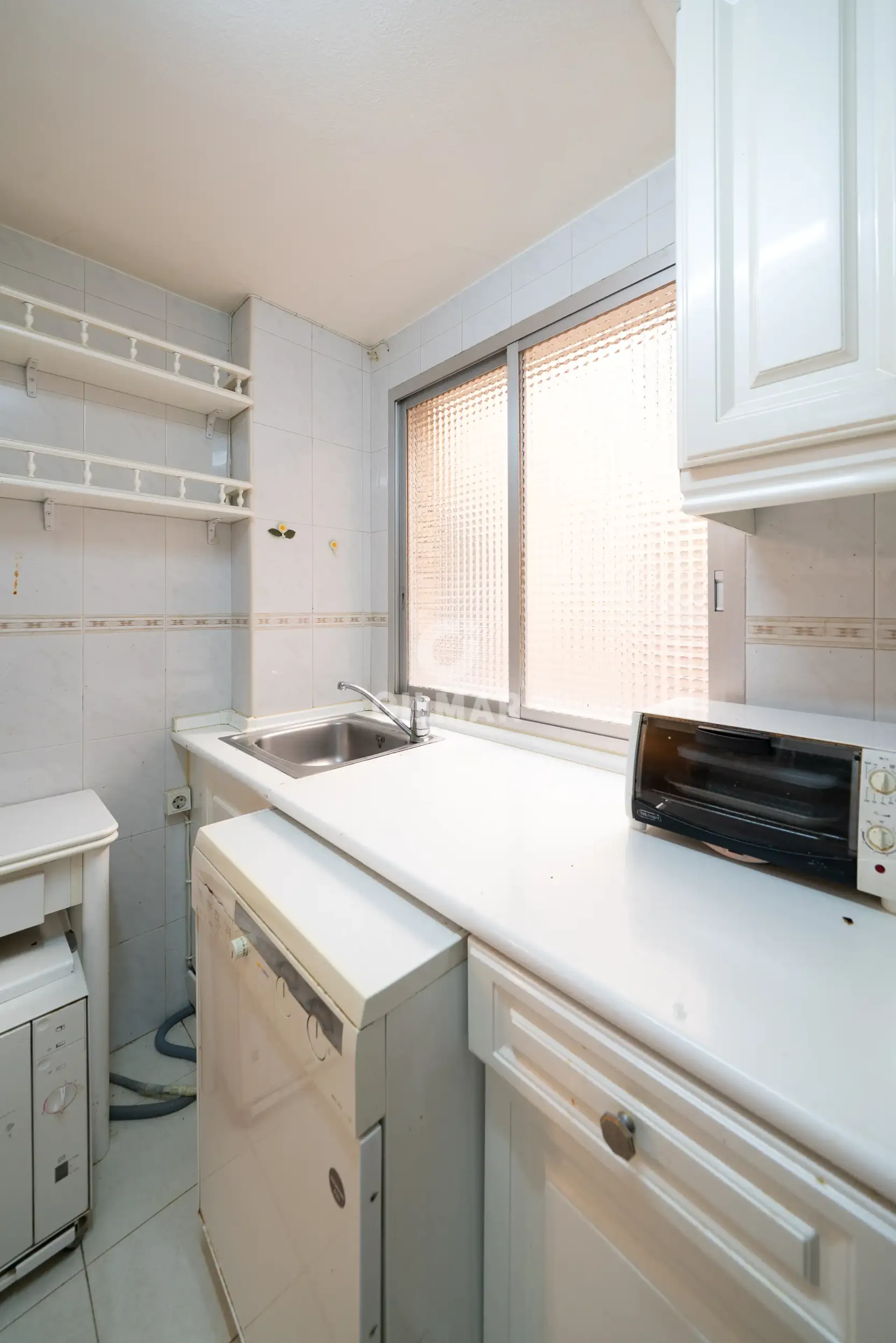 Apartment in Rios Rosas - Madrid