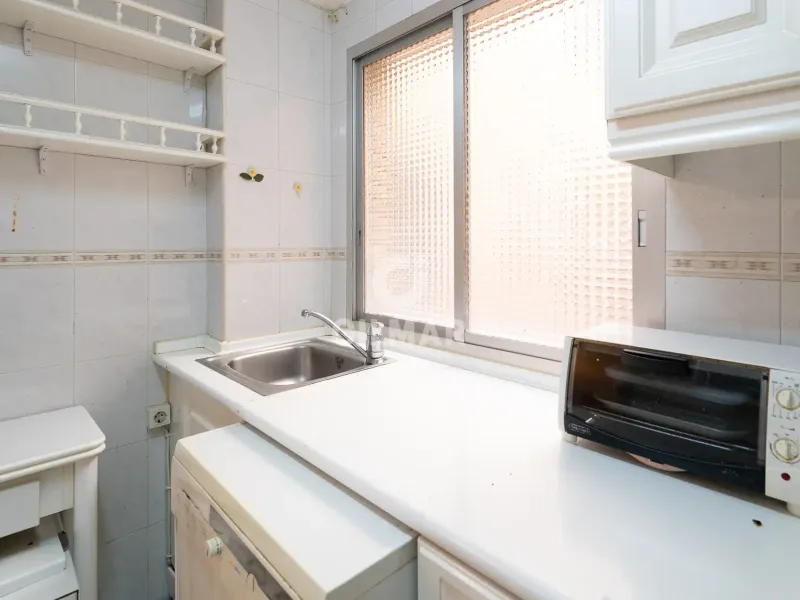 Apartment in Rios Rosas - Madrid