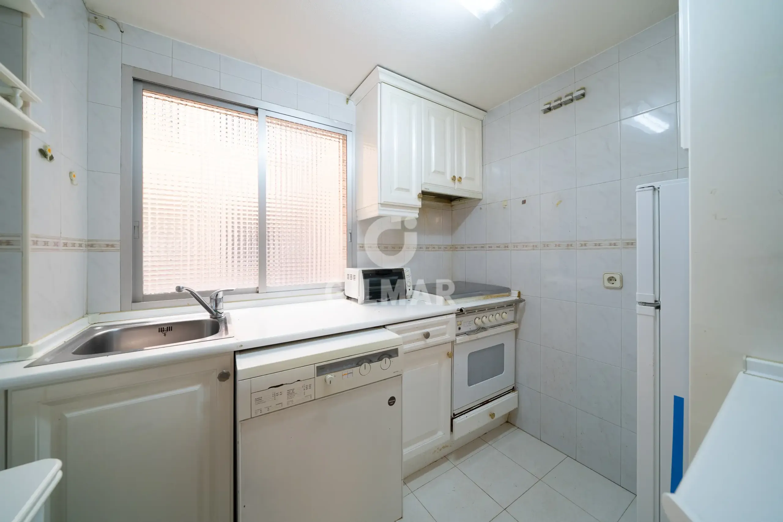 Apartment in Rios Rosas - Madrid