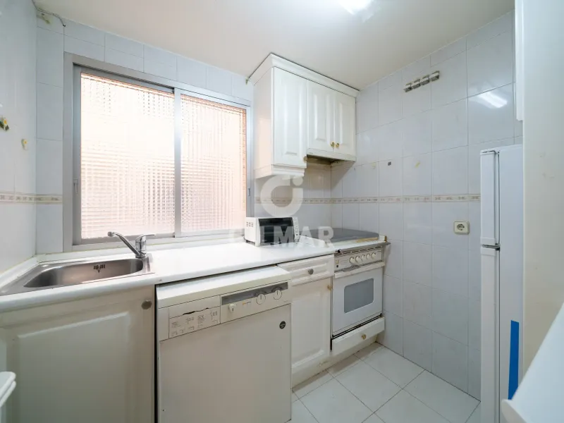 Apartment in Rios Rosas - Madrid