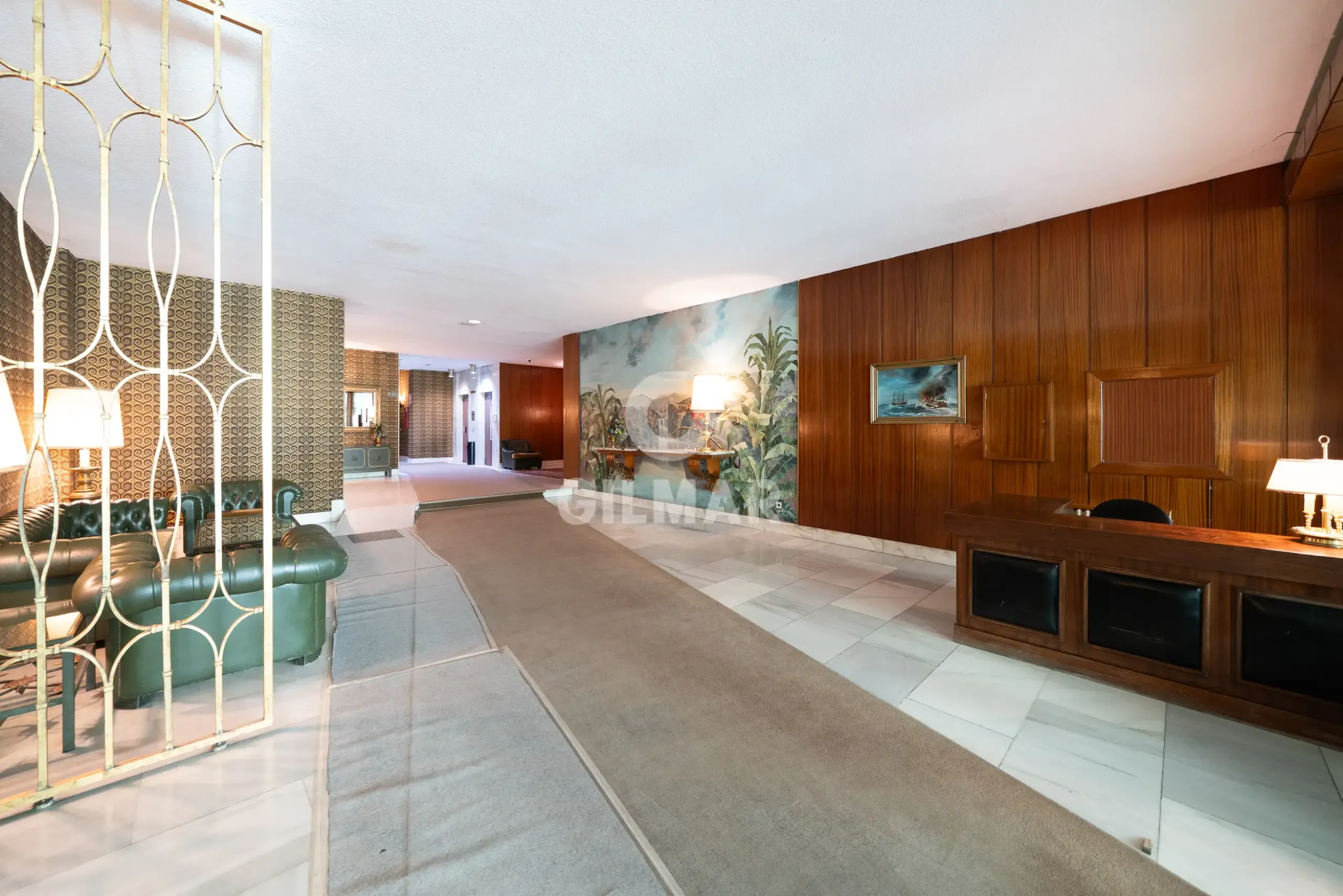 Apartment in Rios Rosas - Madrid