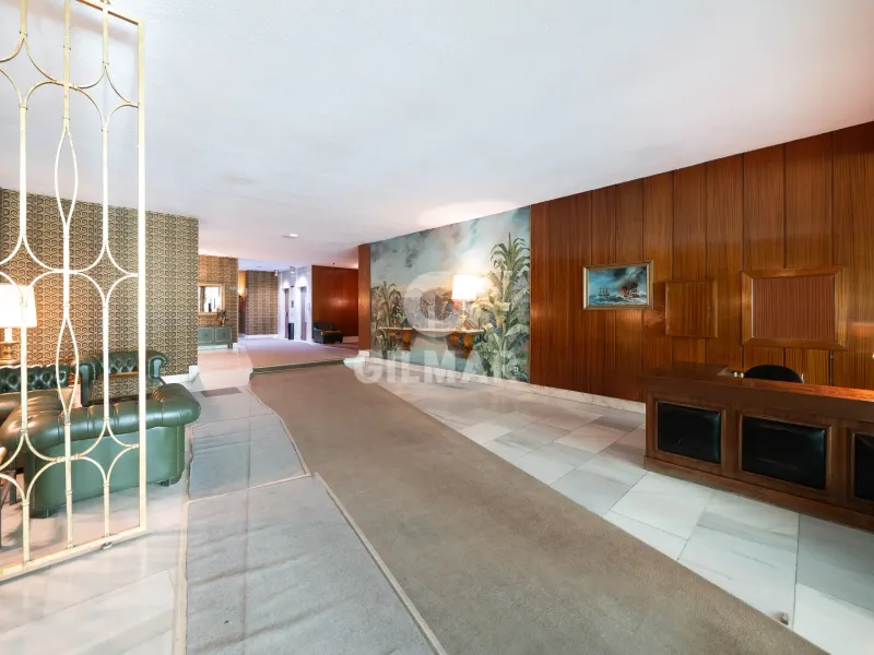 Apartment in Rios Rosas - Madrid