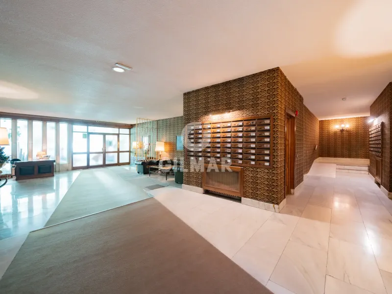 Apartment in Rios Rosas - Madrid