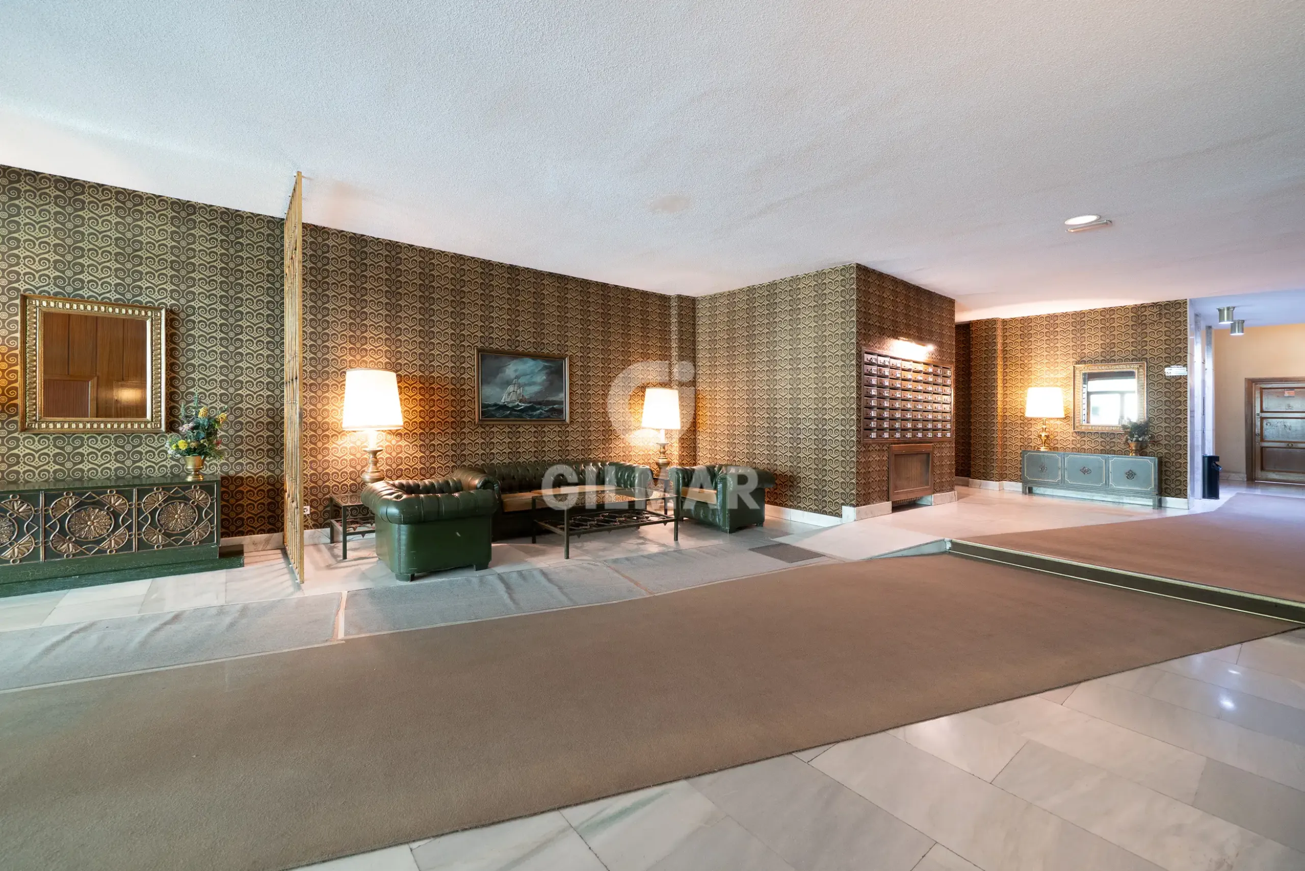 Apartment in Rios Rosas - Madrid