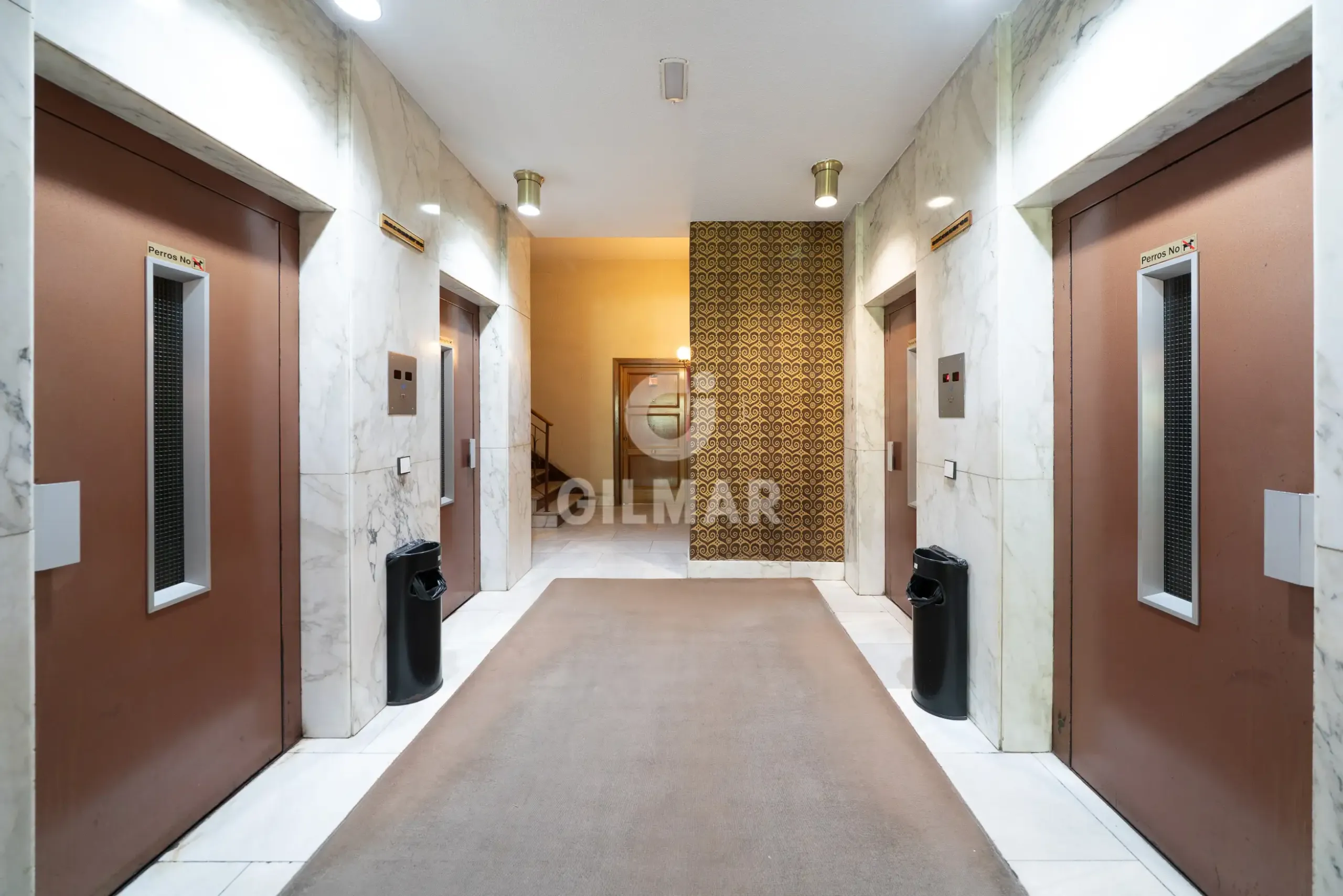 Apartment in Rios Rosas - Madrid