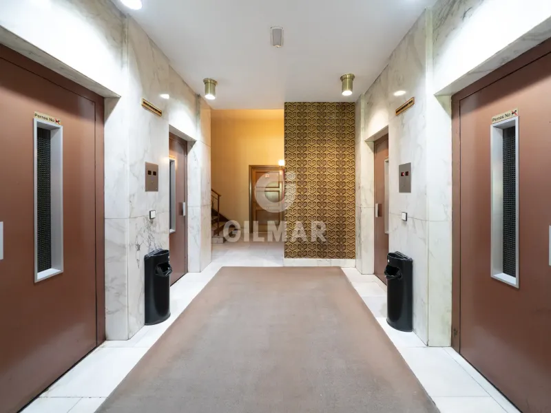 Apartment in Rios Rosas - Madrid