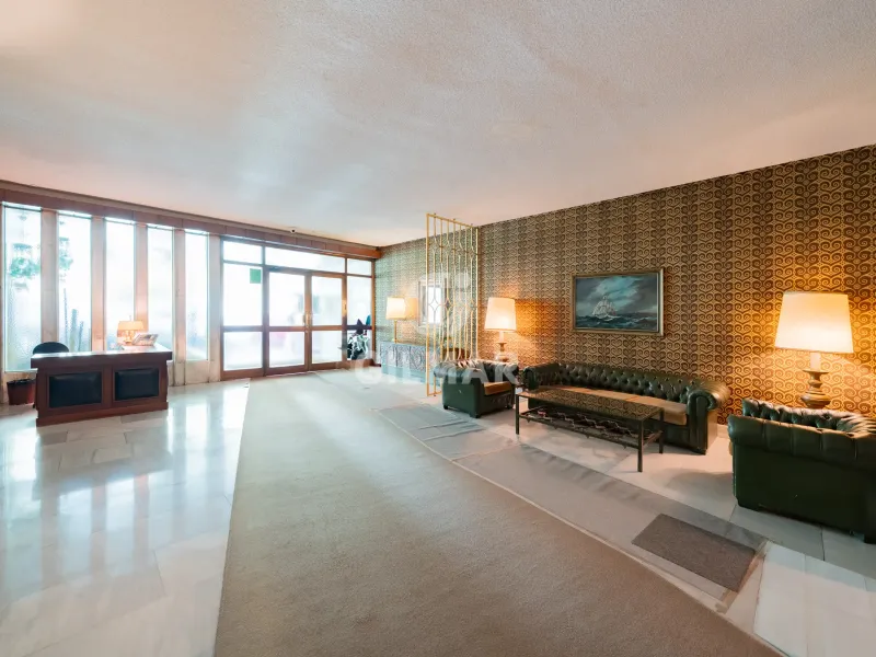 Apartment in Rios Rosas - Madrid
