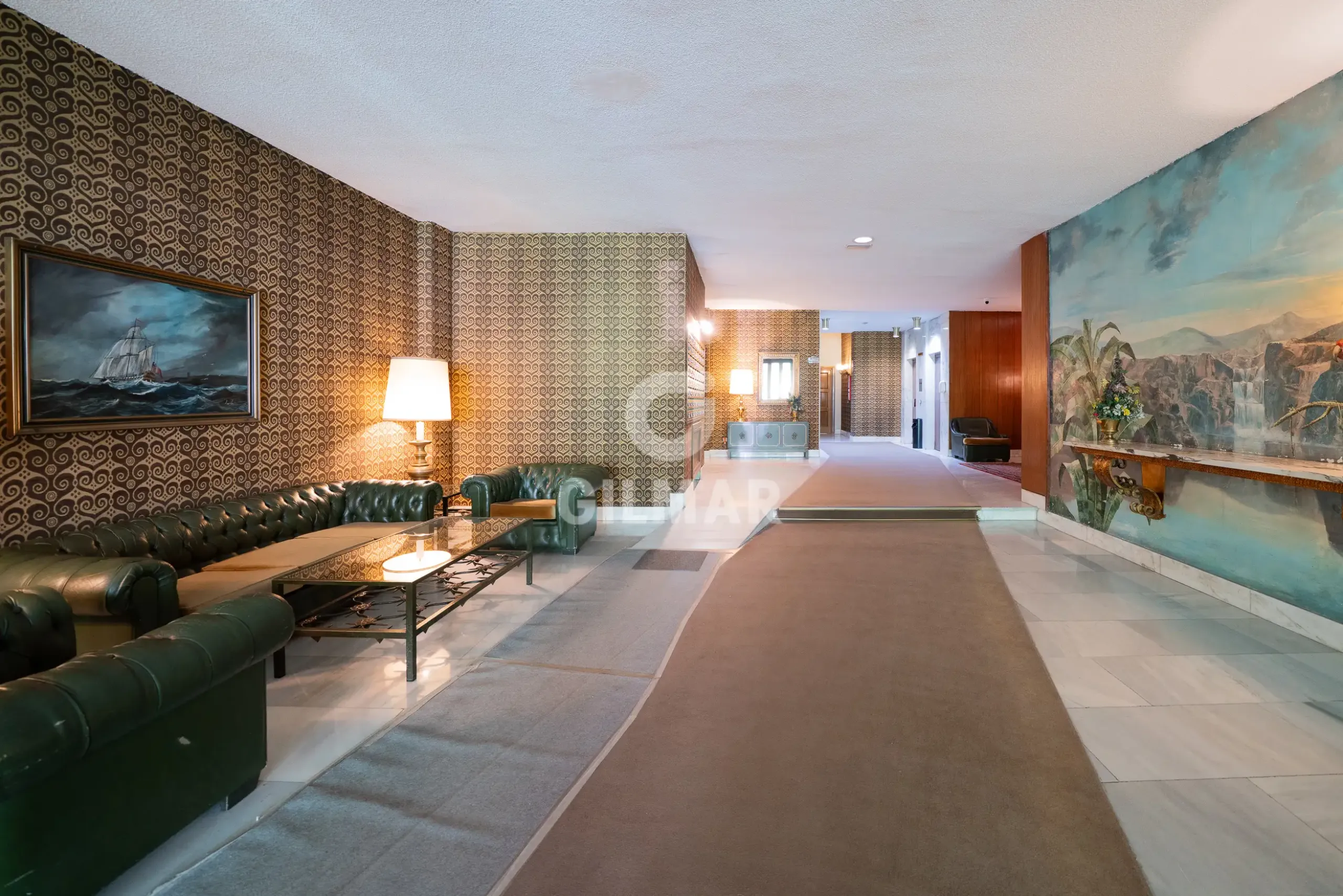 Apartment in Rios Rosas - Madrid
