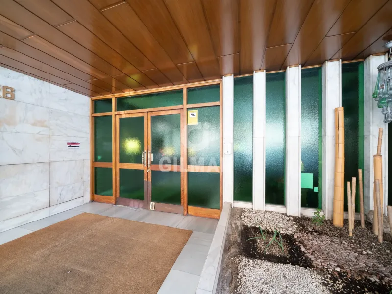 Apartment in Rios Rosas - Madrid