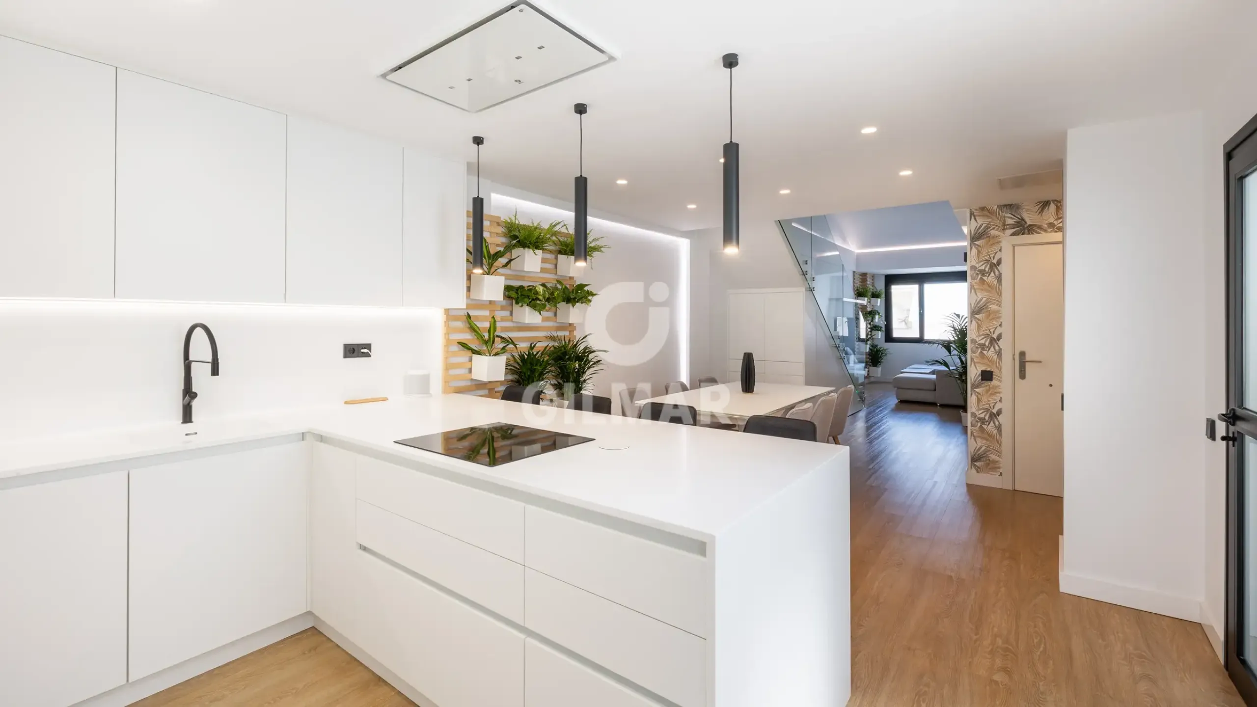 Duplex penthouse in Las Palmas de Gran Canaria - Las Palmas