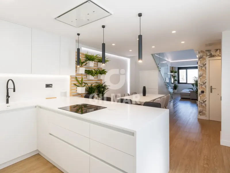 Duplex penthouse in Las Palmas de Gran Canaria - Las Palmas